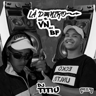 La Dentro by Dj Titiu