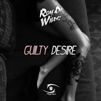 Guilty Desire by Roy Di Wilde