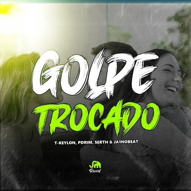 Golpe Trocado