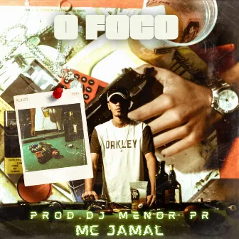 O Foco by Mc JaMaL