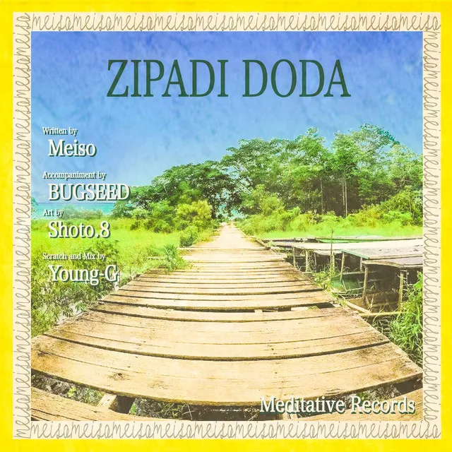 Zipadi Doda