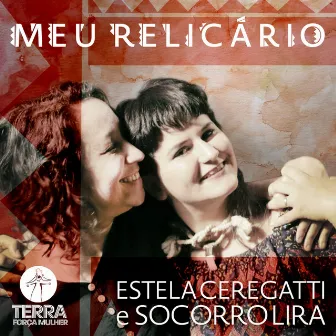 Meu Relicário by Estela Ceregatti