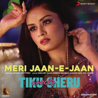 Meri Jaan-E-Jaan (From 