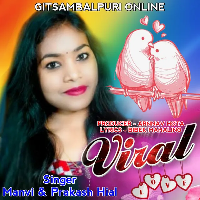 Viral Love - Sambalpuri