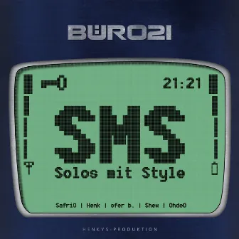 Solos mit Style by Büro21