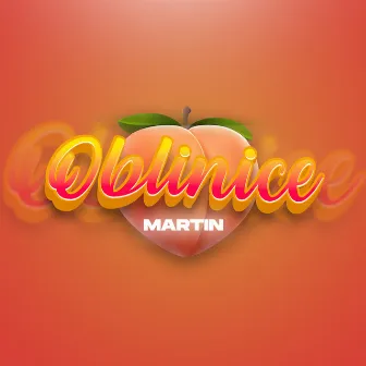 Oblinice by Martin