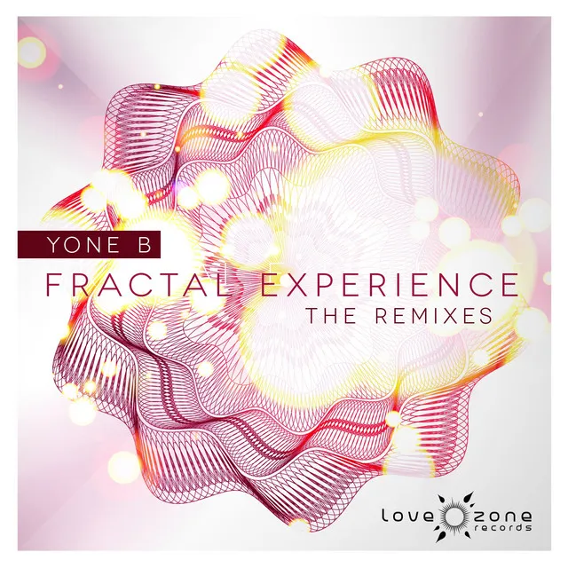 Fractal Experience - Addex Remix