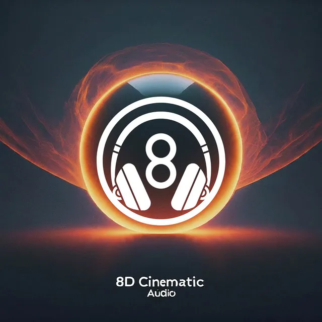 8D Cinematic Audio