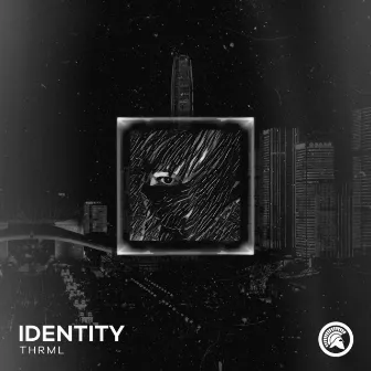 Identity by THRML