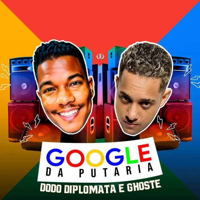 Google da Putaria