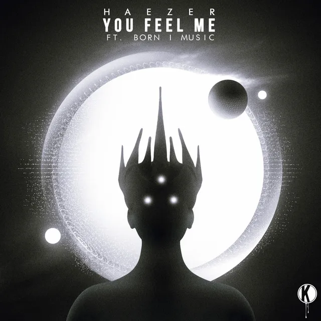 You Feel Me - Original Mix