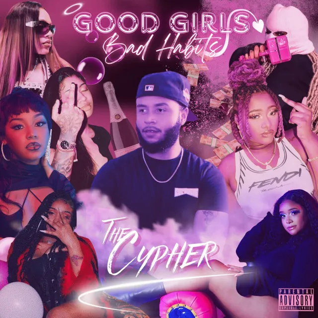 The Cypher (Good Girls Bad Habits)