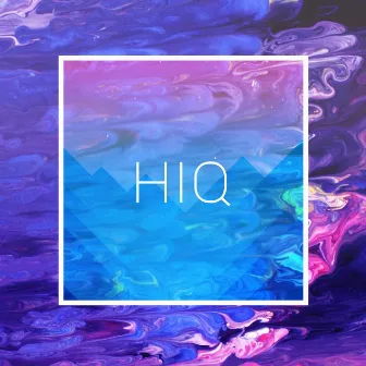 HiQ by Rawzeal