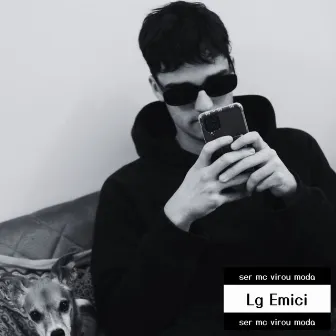 ser mc virou moda by Lg Emici