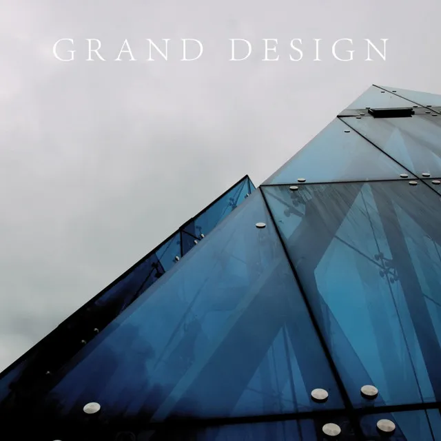 Grand Design - Radio Edit