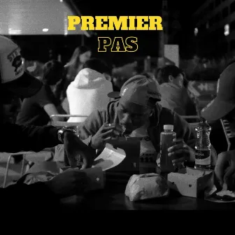 Premier pas by B3 YOURSELF