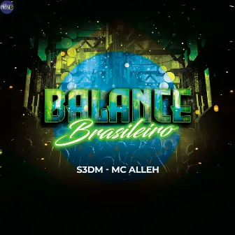 Balance Brasileiro by MC ALLEH