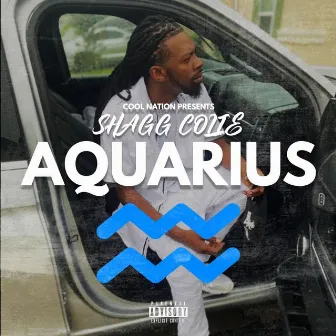 Aquarius by Shagg Colie