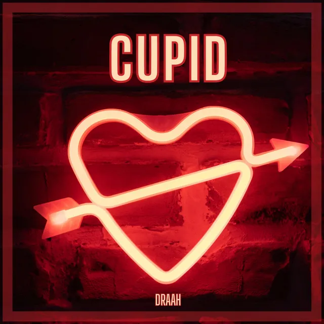 Cupid - Hardstyle Version