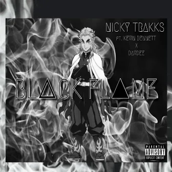 Black Flame (Rengoku Rap) by Nicky Trakks