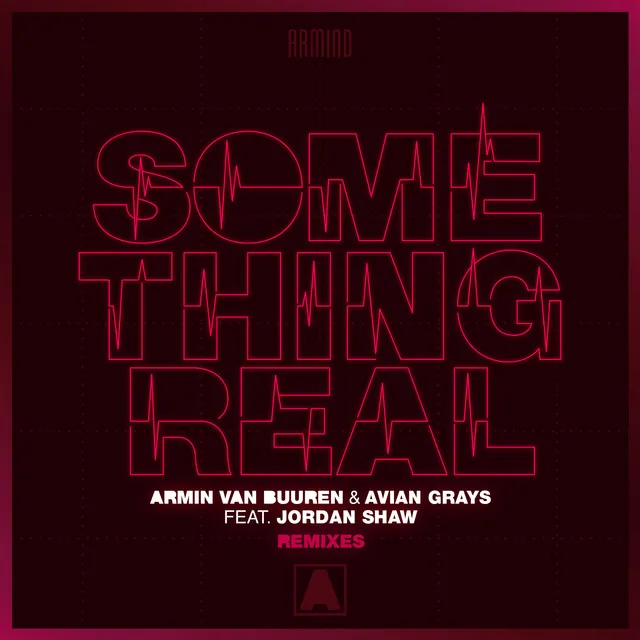 Something Real - Main Circus Remix