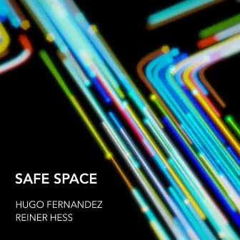 Safe Space by Hugo Fernandez