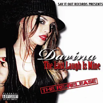 The Last Laugh Is Mine by Davina