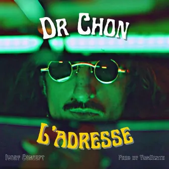 L'Adresse by Chon