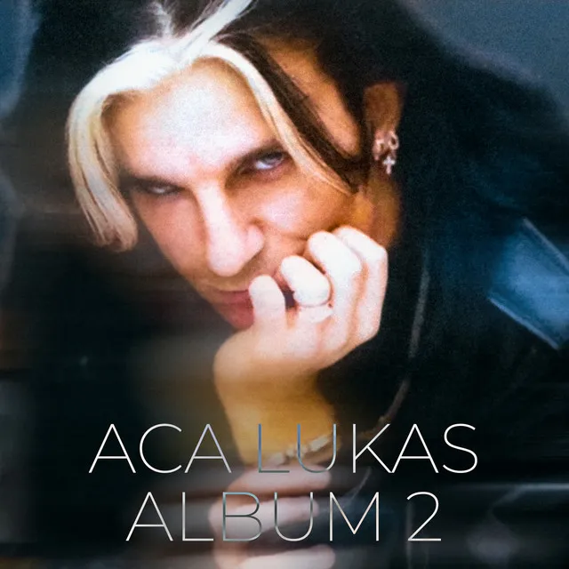 Aca Lukas - Album 2