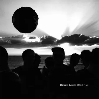 Black Sun by Bruce Leers