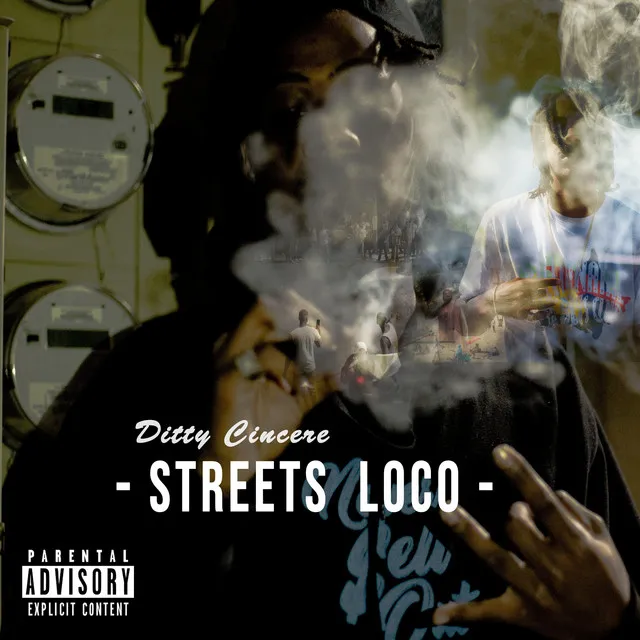 Streets Loco