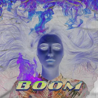 Boom by Casyana