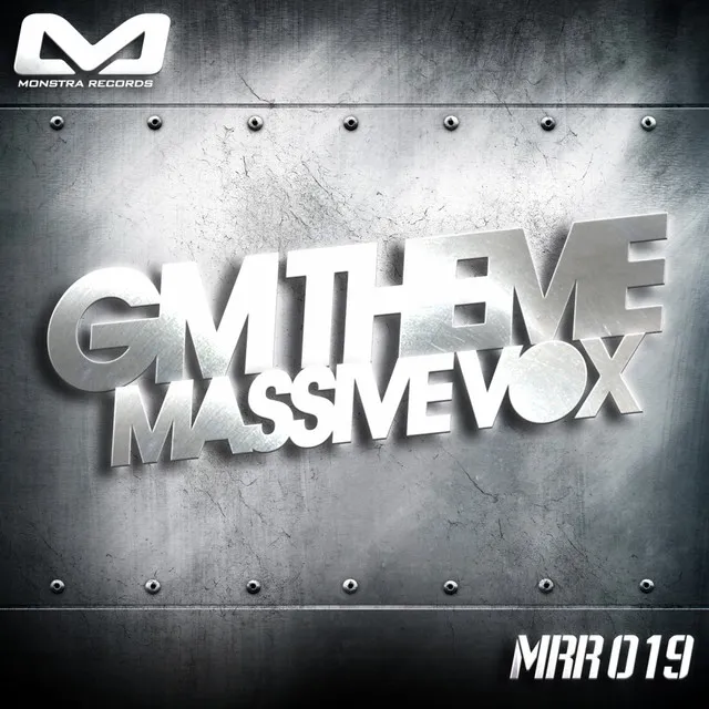 GM Theme - Original Mix