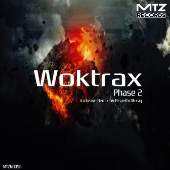 Phase 2 by Woktrax