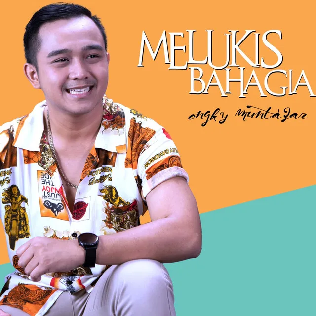 Melukis Bahagia