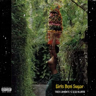 Girls Dem Sugar by IzzO Blunto