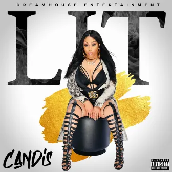 Lit by Candis