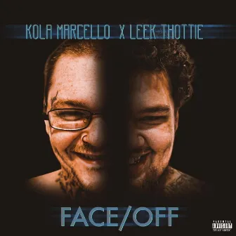 Face Off by Leek Thottie