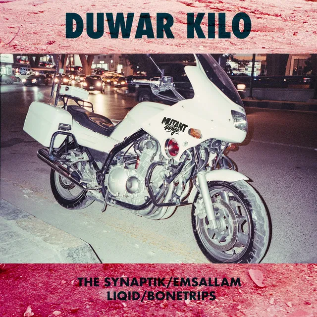 Duwar Kilo