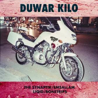 Duwar Kilo by Liqid