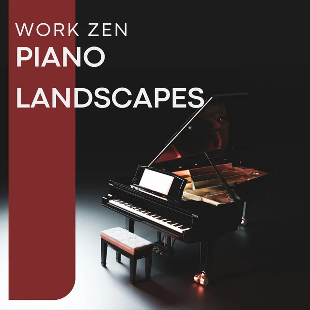 Work and Zen in Piano