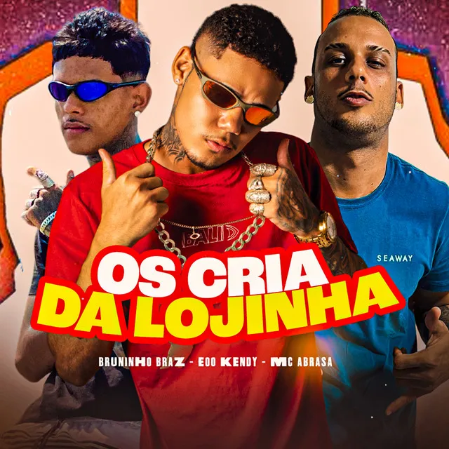 Os Cria da Lojinha