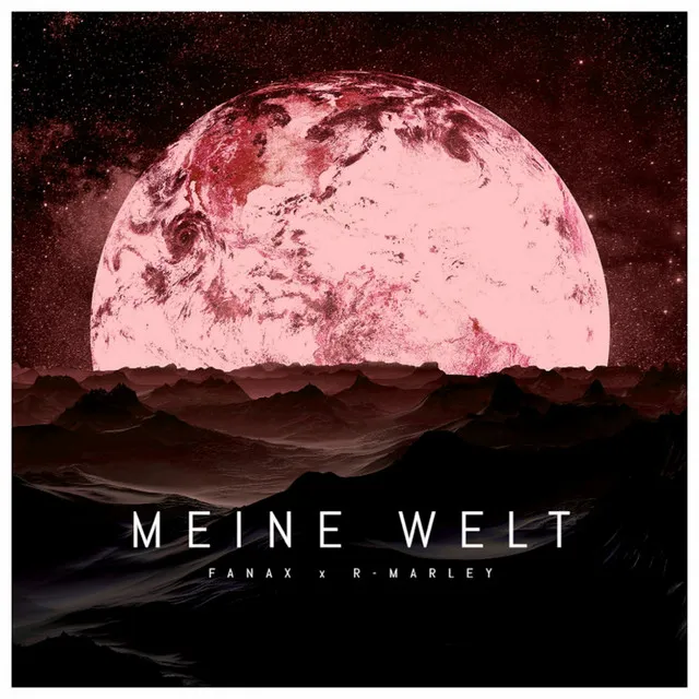 Meine Welt