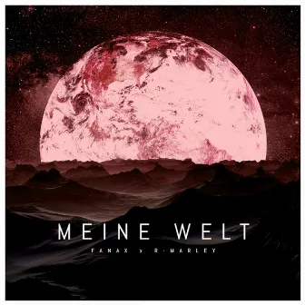 Meine Welt by R-Marley