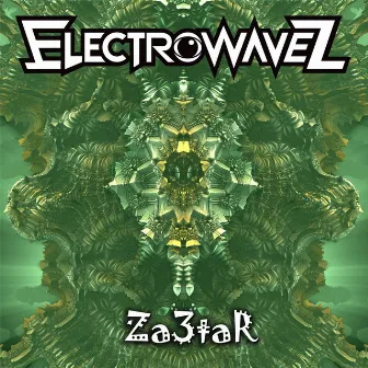 Za3tar by ElectrowaveZ