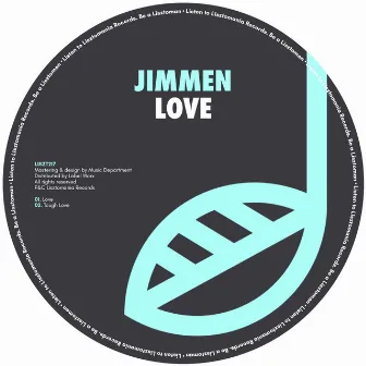 Love by Jimmen