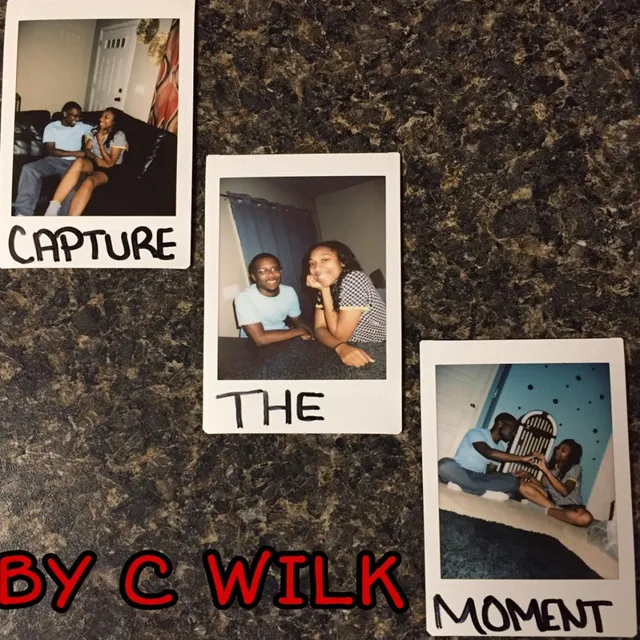 Capture the Moment