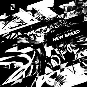 New Breed by LINUS BEATSKiP