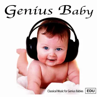 Genius Baby by Unknown Artist