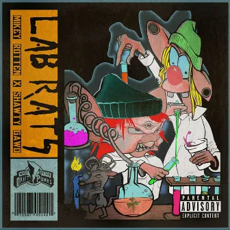 Lab Rats by Shawty Gawd